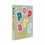 Livro POP ART STYLE - Imagem 2