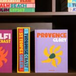 Livro PROVENCE GLORY - Imagem 3