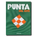 Livro PUNTA DEL ESTE