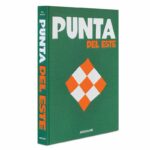 Livro PUNTA DEL ESTE - Imagem 2