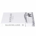 Livro RANCHLAND: WAGONHOUND - Imagem 2