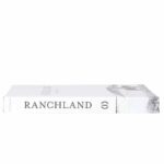 Livro RANCHLAND: WAGONHOUND - Imagem 3