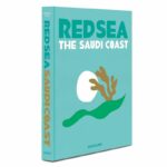 Livro RED SEA - THE SAUDI COAST - Imagem 2