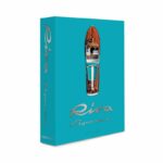 Livro RIVA AQUARAMA - Imagem 2