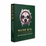Livro ROLEX: THE IMPOSSIBLE COLLECTION - Imagem 2