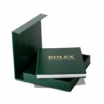 Livro ROLEX: THE IMPOSSIBLE COLLECTION - Imagem 3