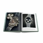 Livro ROLEX: THE IMPOSSIBLE COLLECTION - Imagem 4