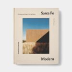 Livro SANTA FE MODERN