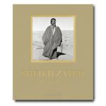 Livro SHEIKH ZAYED
