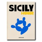 Livro SICILY HONOR