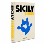 Livro SICILY HONOR - Imagem 2