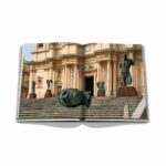 Livro SICILY HONOR - Imagem 4