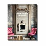 Livro SIGNATURE HOUSES