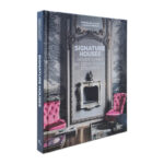 Livro SIGNATURE HOUSES - Imagem 2