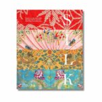 Livro SILK: FIBER, FABRIC, AND FASHION