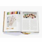 Livro SILK: FIBER, FABRIC, AND FASHION - Imagem 3