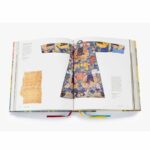 Livro SILK: FIBER, FABRIC, AND FASHION - Imagem 4