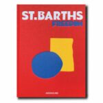 Livro ST. BARTHS FREEDOM