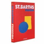 Livro ST. BARTHS FREEDOM - Imagem 2
