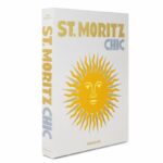Livro ST. MORITZ CHIC - Imagem 2