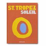 Livro ST. TROPEZ SOLEIL