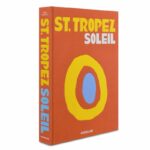 Livro ST. TROPEZ SOLEIL - Imagem 2