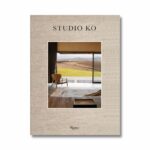 Livro STUDIO KO - KARL FOURNIER, OLIVIER MARTY, ARCHITECTS
