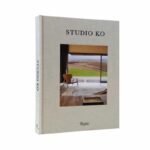 Livro STUDIO KO - KARL FOURNIER, OLIVIER MARTY, ARCHITECTS - Imagem 2
