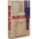 Livro THE 100 BURGUNDY - Imagem 2