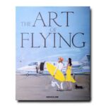 Livro THE ART OF FLYING
