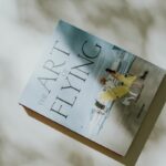 Livro THE ART OF FLYING - Imagem 2