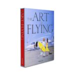 Livro THE ART OF FLYING - Imagem 3