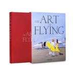 Livro THE ART OF FLYING - Imagem 4