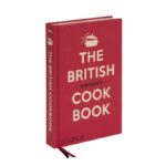 Livro THE BRITISH COOKBOOK: AUTHENTIC HOME COOKING RECIPES FROM ENGLAND - Imagem 2