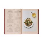 Livro THE BRITISH COOKBOOK: AUTHENTIC HOME COOKING RECIPES FROM ENGLAND - Imagem 3