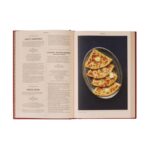 Livro THE BRITISH COOKBOOK: AUTHENTIC HOME COOKING RECIPES FROM ENGLAND - Imagem 4