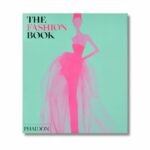 Livro THE FASHION BOOK: REVISED AND UPDATED EDITION