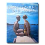 Livro THE FRENCH RIVIERA IN THE 1920S