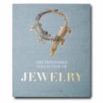 Livro THE IMPOSSIBLE COLLECTION OF JEWELRY