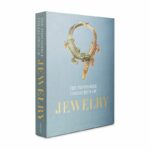 Livro THE IMPOSSIBLE COLLECTION OF JEWELRY - Imagem 2