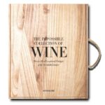 Livro THE IMPOSSIBLE COLLECTION OF WINE