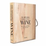 Livro THE IMPOSSIBLE COLLECTION OF WINE - Imagem 2