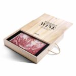 Livro THE IMPOSSIBLE COLLECTION OF WINE - Imagem 4
