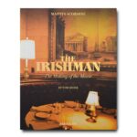 Livro THE IRISHMAN: THE MAKING OF THE MOVIE