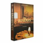 Livro THE IRISHMAN: THE MAKING OF THE MOVIE - Imagem 2
