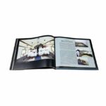 Livro THE LEGENDARY DC-3: AROUND THE WORLD - Imagem 4