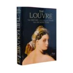 Livro THE LOUVRE: THE HISTORY, THE COLLECTIONS, THE ARCHITECTURE - Imagem 2