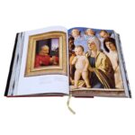 Livro THE LOUVRE: THE HISTORY, THE COLLECTIONS, THE ARCHITECTURE - Imagem 3