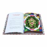 Livro THE MISSONI FAMILY COOKBOOK - Imagem 3