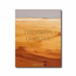 Livro THE MYSTERIOUS DESERT OF THE EMPTY QUARTER